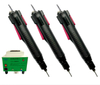 Sistema de apriete de tornillos manual semiautomático para componentes pequeños con par ajustable